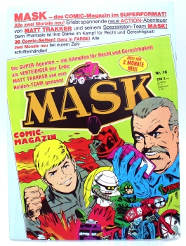 Das Geister-Haus: Unheimliche Geschichten zum Gruseln Comic Magazin Nr. 1: Sklave des Pharao von Interpart